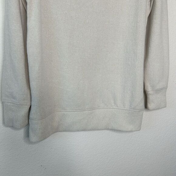 Love + Lace Studded Paris Girl Sweater M - Picture 10 of 11